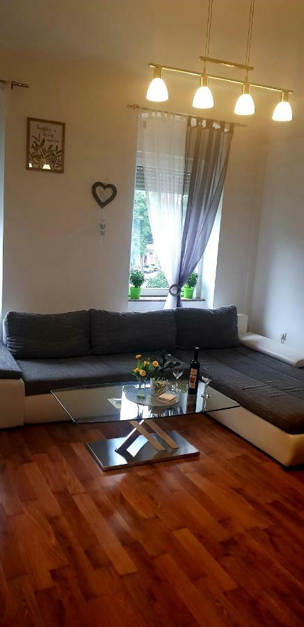 Patrick Apartment 리예카 외부 사진