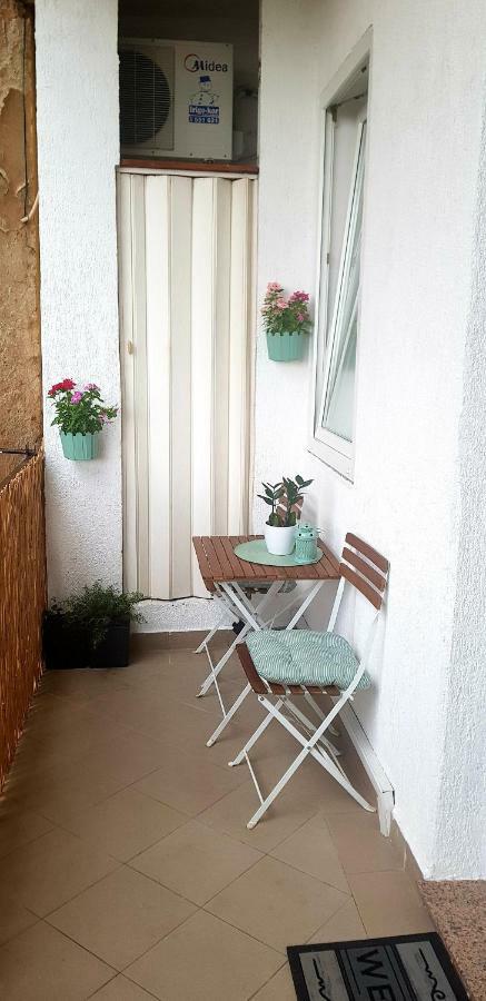 Patrick Apartment 리예카 외부 사진