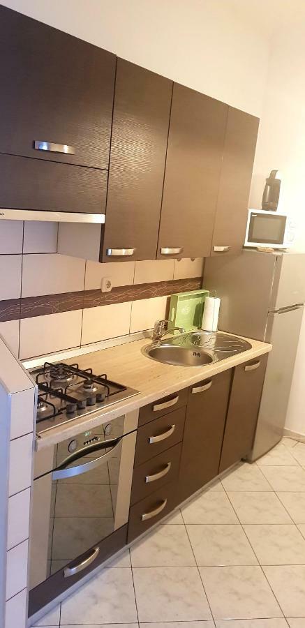 Patrick Apartment 리예카 외부 사진