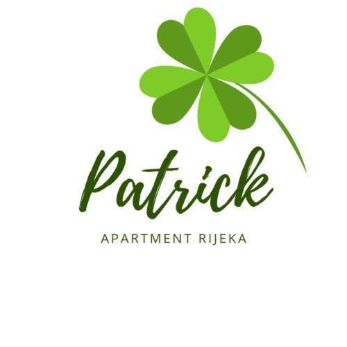 Patrick Apartment 리예카 외부 사진